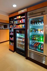  - Fairfield Inn & Suites by Marriott Airport North Charleston - I-26, Exit 213