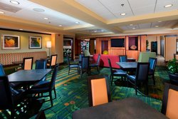  - Fairfield Inn & Suites by Marriott Airport North Charleston - I-26, Exit 213