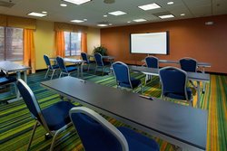  - Fairfield Inn & Suites by Marriott Airport North Charleston - I-26, Exit 213