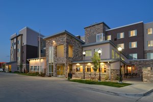 Residence Inn by Marriott Coralville, IA - See Discounts