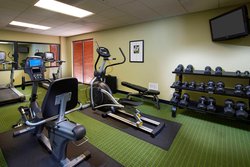  - Fairfield Inn & Suites by Marriott Airport North Charleston - I-26, Exit 213