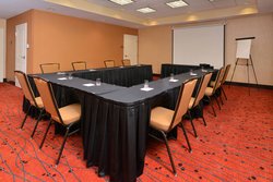  - Residence Inn by Marriott Coralville - I-80, Exit 240