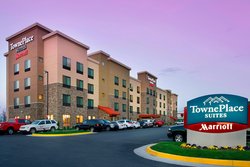  - TownePlace Suites by Marriott Bridgeport - I-79, Exit 119