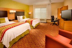  - TownePlace Suites by Marriott Bridgeport - I-79, Exit 119