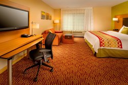  - TownePlace Suites by Marriott Bridgeport - I-79, Exit 119