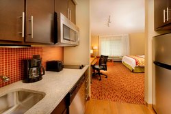  - TownePlace Suites by Marriott Bridgeport - I-79, Exit 119