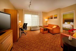  - TownePlace Suites by Marriott Bridgeport - I-79, Exit 119