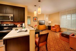  - TownePlace Suites by Marriott Bridgeport - I-79, Exit 119
