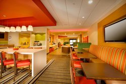  - TownePlace Suites by Marriott Bridgeport - I-79, Exit 119