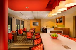  - TownePlace Suites by Marriott Bridgeport - I-79, Exit 119