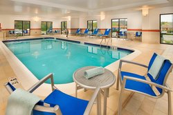  - TownePlace Suites by Marriott Bridgeport - I-79, Exit 119