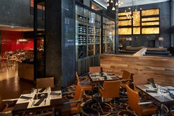  - Metropolitan at the 9 Hotel Cleveland - I-90, Exit 172A & 173A