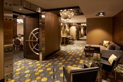  - Metropolitan at the 9 Hotel Cleveland - I-90, Exit 172A & 173A