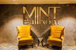  - Metropolitan at the 9 Hotel Cleveland - I-90, Exit 172A & 173A