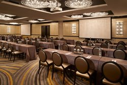  - Metropolitan at the 9 Hotel Cleveland - I-90, Exit 172A & 173A