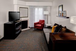  - Residence Inn by Marriott Mentor