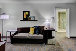  - Residence Inn by Marriott Mentor