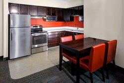  - Residence Inn by Marriott Mentor