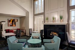  - Residence Inn by Marriott Mentor