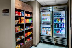  - Residence Inn by Marriott Mentor