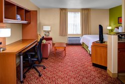  - TownePlace Suites by Marriott Westlake - I-90, Exit 159