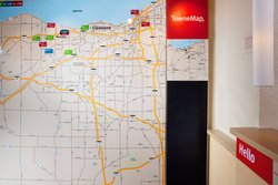  - TownePlace Suites by Marriott Westlake - I-90, Exit 159