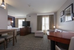  - Residence Inn by Marriott Concord - I-85, Exit 49
