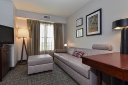  - Residence Inn by Marriott Concord - I-85, Exit 49