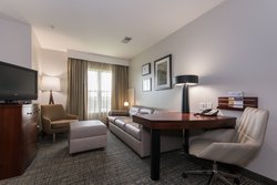  - Residence Inn by Marriott Concord - I-85, Exit 49