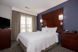  - Residence Inn by Marriott Concord - I-85, Exit 49