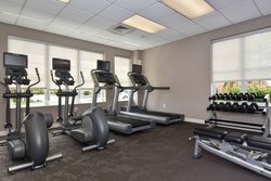  - Residence Inn by Marriott Concord - I-85, Exit 49