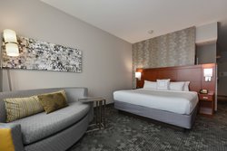  - Courtyard by Marriott Hotel Concord - I-85, Exit 49