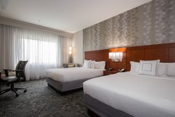  - Courtyard by Marriott Hotel Concord - I-85, Exit 49