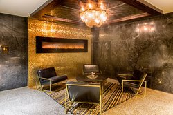  - Metropolitan at the 9 Hotel Cleveland - I-90, Exit 172A & 173A