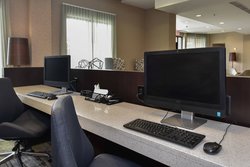  - Courtyard by Marriott Hotel Concord - I-85, Exit 49