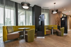  - Courtyard by Marriott Hotel Concord - I-85, Exit 49