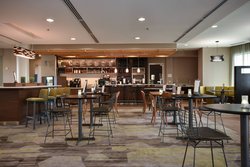  - Courtyard by Marriott Hotel Concord - I-85, Exit 49