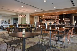  - Courtyard by Marriott Hotel Concord - I-85, Exit 49