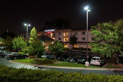  - Courtyard by Marriott Lake Norman Huntersville - I-77, Exit 25