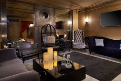  - Metropolitan at the 9 Hotel Cleveland - I-90, Exit 172A & 173A