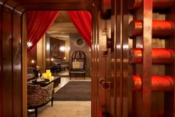  - Metropolitan at the 9 Hotel Cleveland - I-90, Exit 172A & 173A