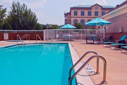  - Residence Inn by Marriott Lake Norman Huntersville