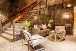  - Metropolitan at the 9 Hotel Cleveland - I-90, Exit 172A & 173A