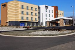  - Fairfield Inn & Suites by Marriott Chillicothe