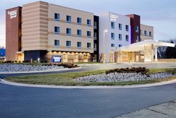  - Fairfield Inn & Suites by Marriott Chillicothe