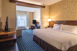  - Fairfield Inn & Suites by Marriott Chillicothe