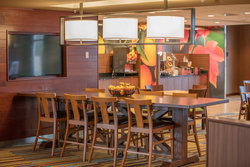  - Fairfield Inn & Suites by Marriott Chillicothe