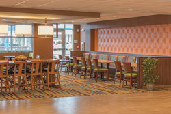  - Fairfield Inn & Suites by Marriott Chillicothe