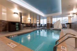  - Fairfield Inn & Suites by Marriott Chillicothe