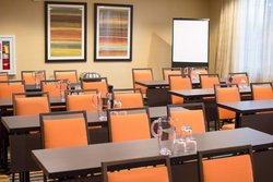  - Fairfield Inn & Suites by Marriott Chillicothe